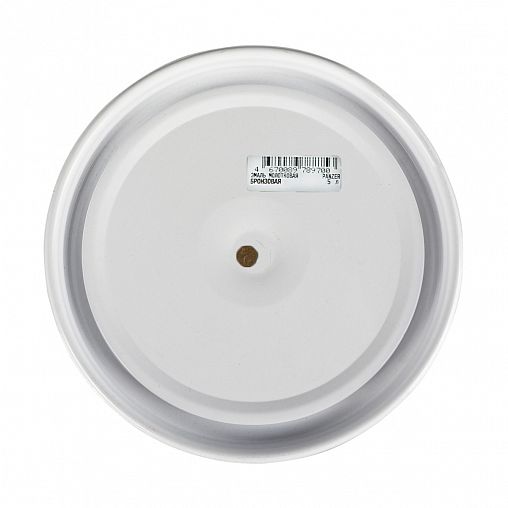 Эмаль универсальная Panzer, молотковая, 5 л, бронзовая фото