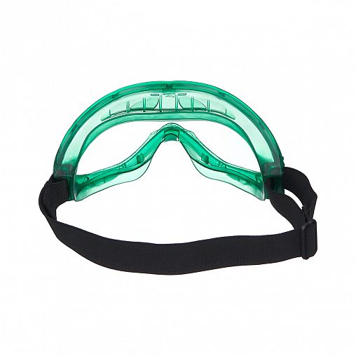Очки защитные панорамные Исток фото