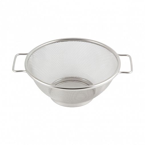 Дуршлаг Mallony Macaroni, с боковыми ручками, d 20 см фото