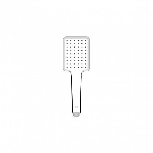 Лейка для душа IDDIS Slide, 1 режим, хром фото