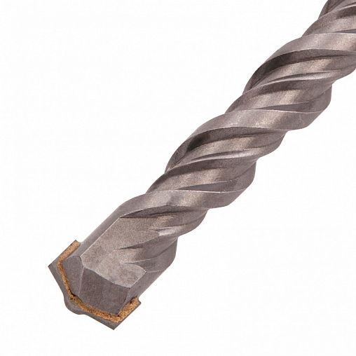 Бур для перфоратора Matrix, 20 x 300 мм, SDS-Plus фото