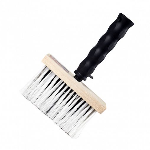 Макловица Шабашка, искусственная щетина, деревянное основание, 50 x 140 мм фото