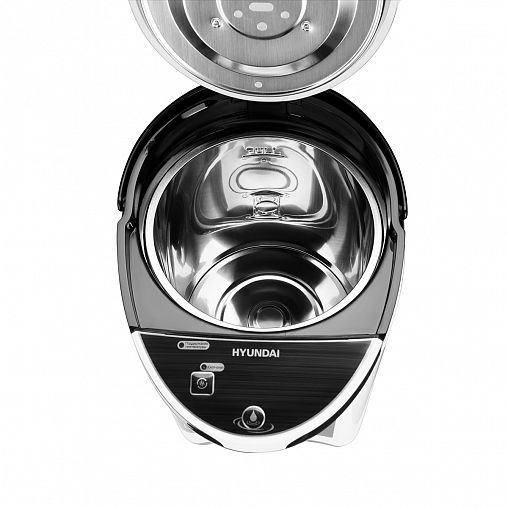 Термопот Hyundai HYTP-3840, 4 л, 750 Вт фото