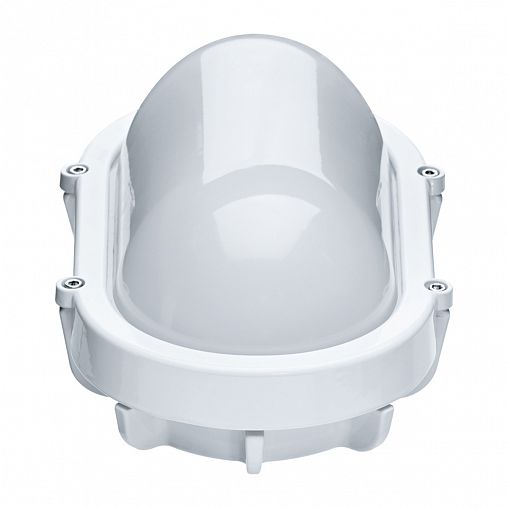 Светильник светодиодный Navigator NBL-O1 ЖКХ, 8 Вт, 4000 К, IP65, белый фото