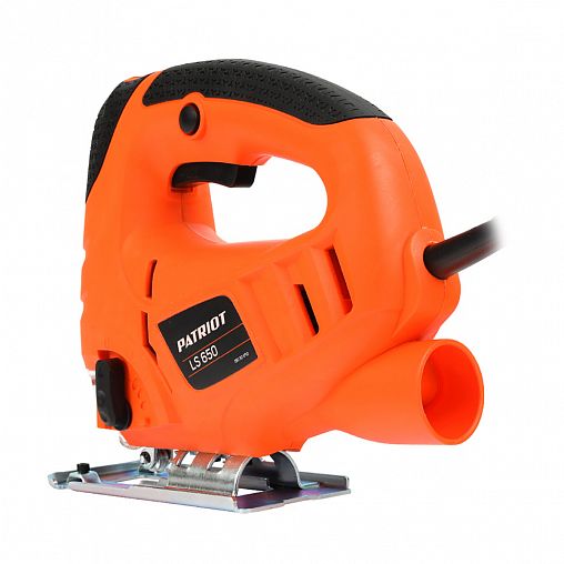 Лобзик Patriot LS 650, 570 Вт фото