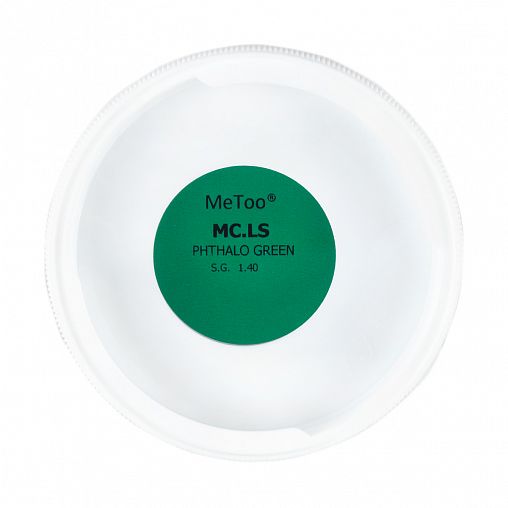 Колорант для колеровочных машин Рогнеда MC LS, 1 л, green hc фото Колорант для колеровочных машин Рогнеда MC LS, 1 л, green hc фото