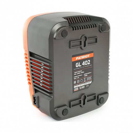 Зарядное устройство Patriot GL 405, 40 В, 5 А фото