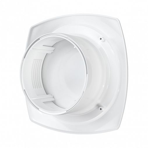 Анемостат приточно-вытяжной регулируемый Era 12,5АПП, с фланцем D 125 мм фото