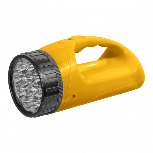 Фонарь-прожектор кемпинговый светодиодный Navigator NPT-SP13 аккумуляторный, 12/18 LED, 1/1,5 Вт фото