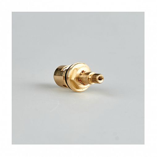 Кран-букса 1/2" IDDIS 998CR531SM, керамическая фото