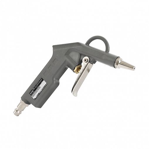 Пистолет продувочный Patriot GH 60A, 400 л/мин фото