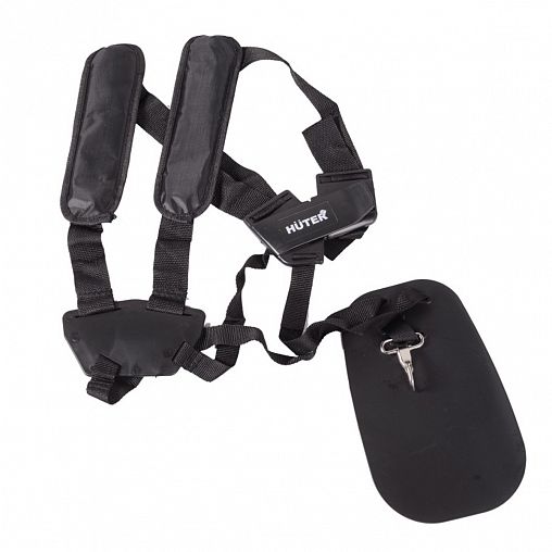 Триммер бензиновый Huter GGT-1900T, 2,5 л.с. фото