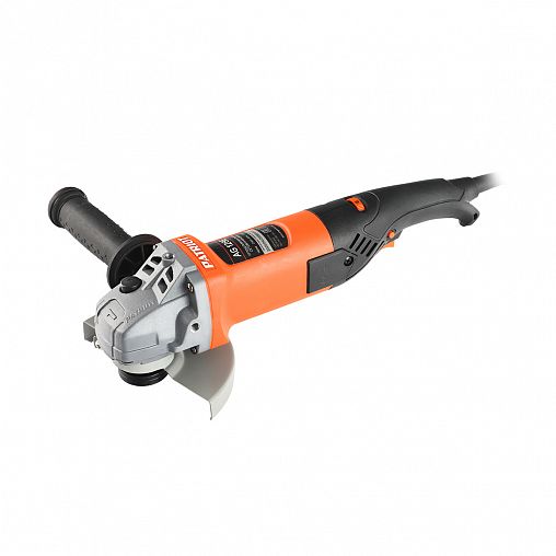 Угловая шлифмашина Patriot AG 128E, 1100 Вт, D 125 мм фото