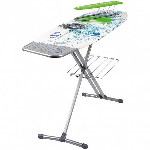 Гладильная доска Nika 8, 122,5 x 40 см фото