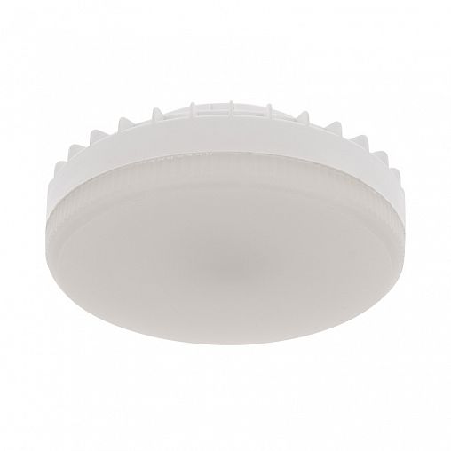 Лампа светодиодная Rexant Рефлектор, GX53, 15,5 Вт, 4000 К, нейтральный свет фото