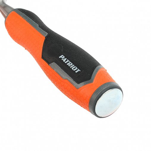 Стамеска Patriot, 8 мм фото Стамеска Patriot, 8 мм фото