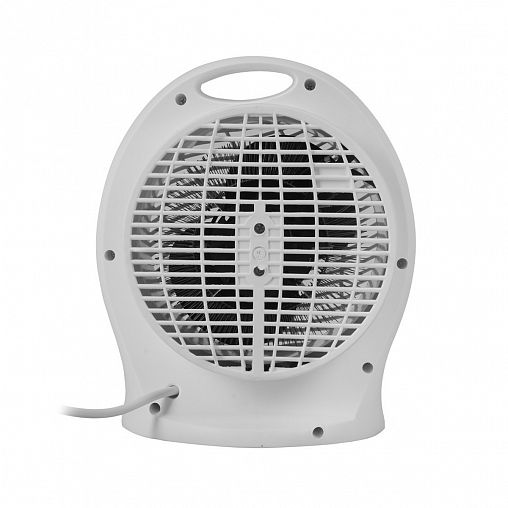 Тепловентилятор настольный Ресанта ТВС-2, 3 режима, 2000 Вт фото