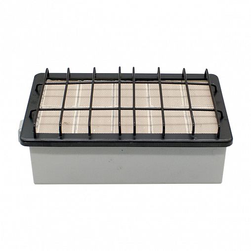 Газовый инфракрасный обогреватель Сибирячка ГИИ-3.65, 3,65 кВт фото