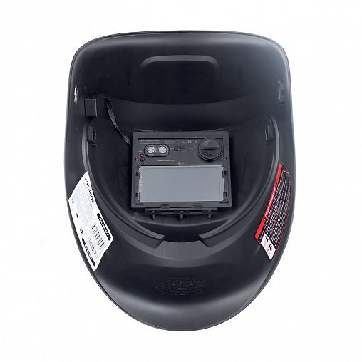 Маска сварщика Patriot WH 400E фото