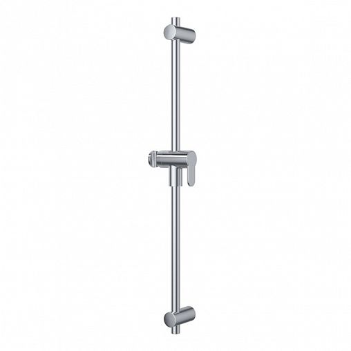 Штанга для душа IDDIS Ray, хром фото