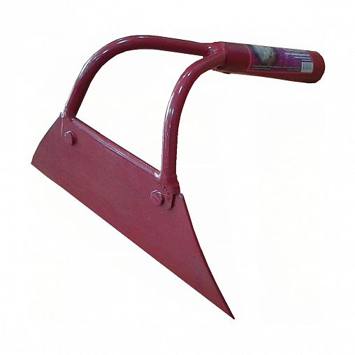 Мотыга Плутон, 200 мм фото