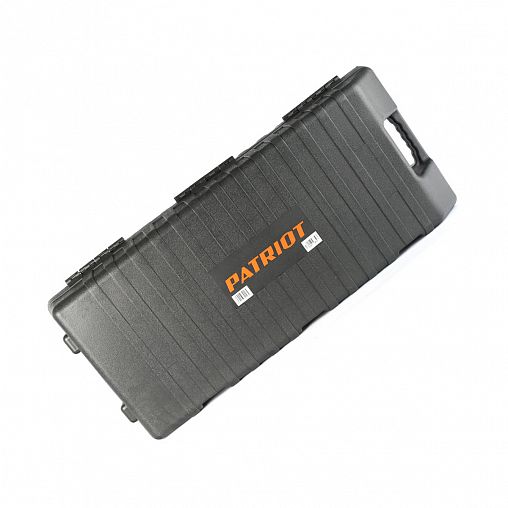 Молоток отбойный Patriot DB 560, 1800 Вт фото