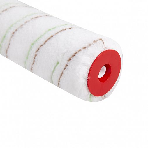 Валик запасной из микрофибры Beorol Natur, D67 x 180 мм, ворс 11 мм, бюгель 8 мм фото