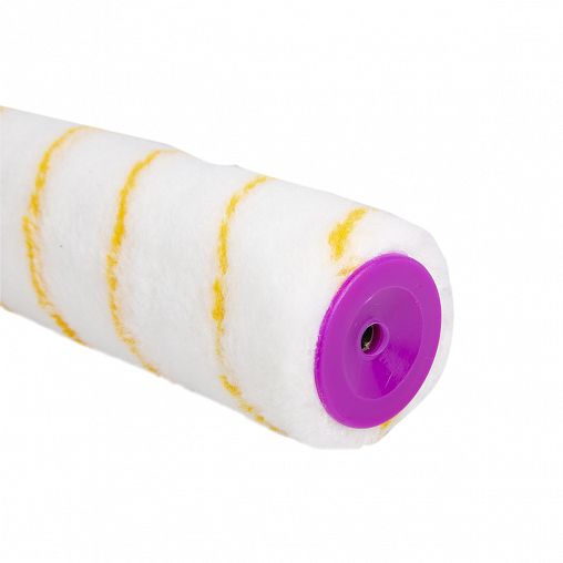 Валик запасной полиакриловый Krafor Профи, D48 x 180 мм, ворс 12 мм, бюгель 8 мм фото