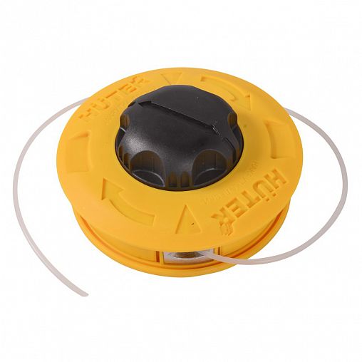 Триммер бензиновый Huter GGT-1900T, 2,5 л.с. фото