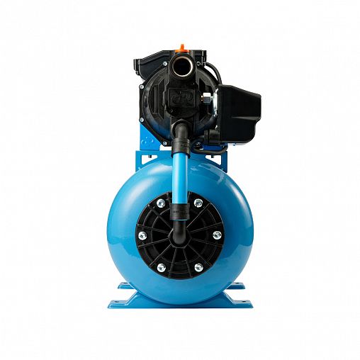 Насосная станция Джилекс Джамбо 60/35 П-24, 3014, 24 л, 620 Вт фото