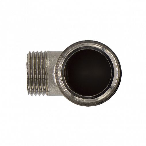 Коллектор универсальный СТМ, 1/2" x 3/4" x 3 выхода (наружная резьба) фото