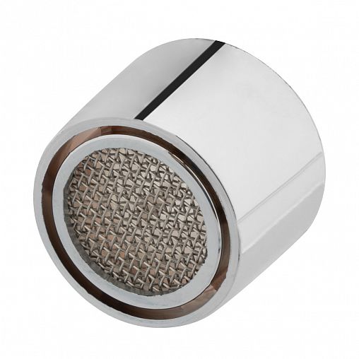 Аэратор для смесителя Рыжий кот, с внутренней резьбой, М22 фото