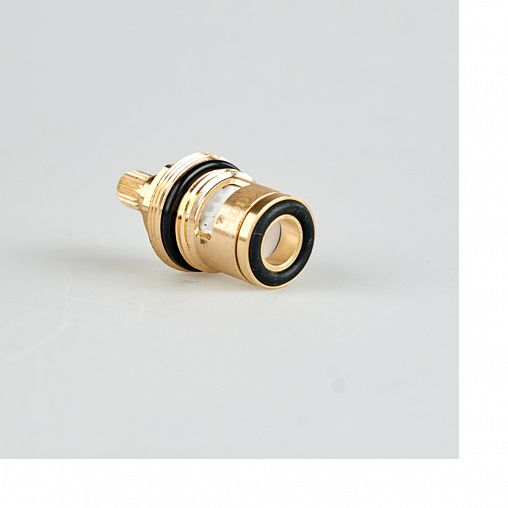 Кран-букса 1/2" IDDIS 998CR461SM, керамическая фото