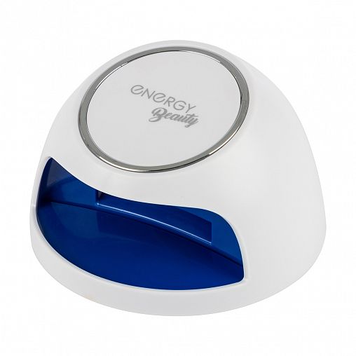Лампа для маникюра Energy Beauty EN-755 фото