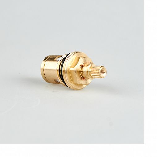 Кран-букса 1/2" IDDIS 998CR461SM, керамическая фото