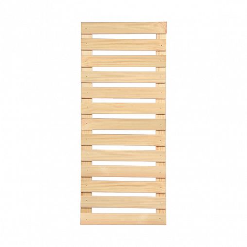 Решетка для ванны Банные штучки, дерево, 70 х 30 х 5 см фото