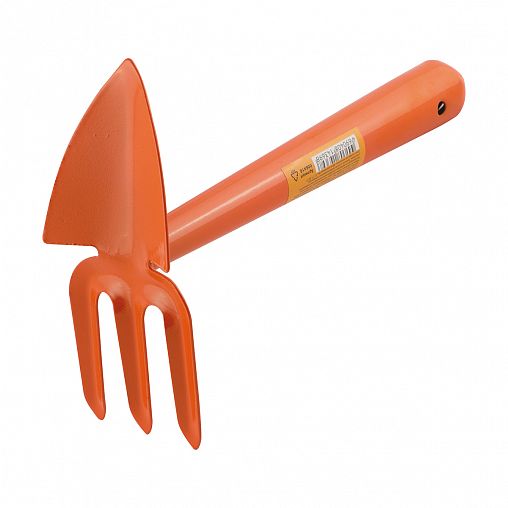 Мотыжка двойная Park, 3 зуба, 220 мм фото