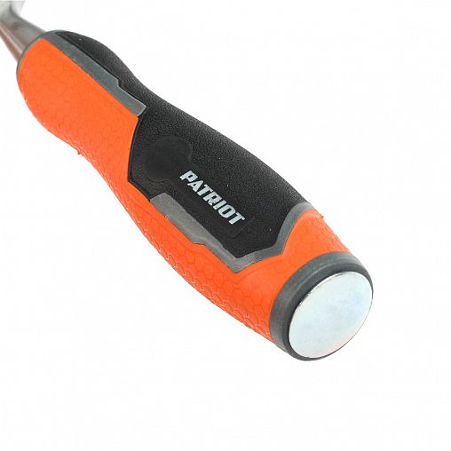 Стамеска Patriot, 12 мм фото