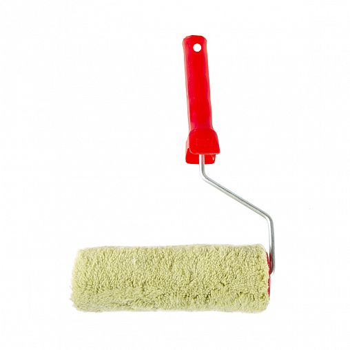 Валик акриловый Кедр, D48 x 180 мм, бюгель 6 мм фото