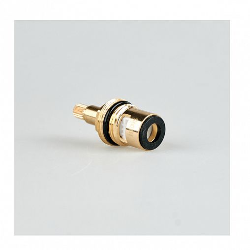 Кран-букса 1/2" IDDIS 998CR531SM, керамическая фото