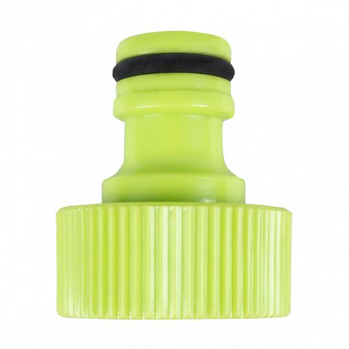 Адаптер с наружной резьбой для шлангов Feona, 3/4" фото