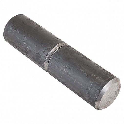 Петля гаражная с шаром Секрет ПГ-36, 36 x 140 мм, пакет фото