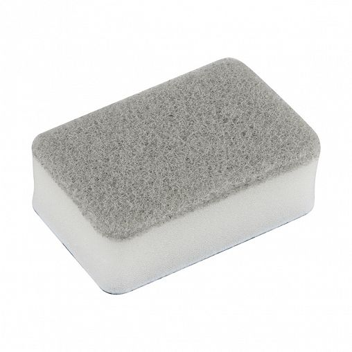 Губка для посуды Рыжий кот KS-02 фото