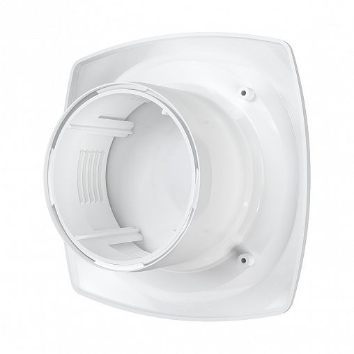 Анемостат приточно-вытяжной регулируемый Era 10АПП, с фланцем D 100 мм фото