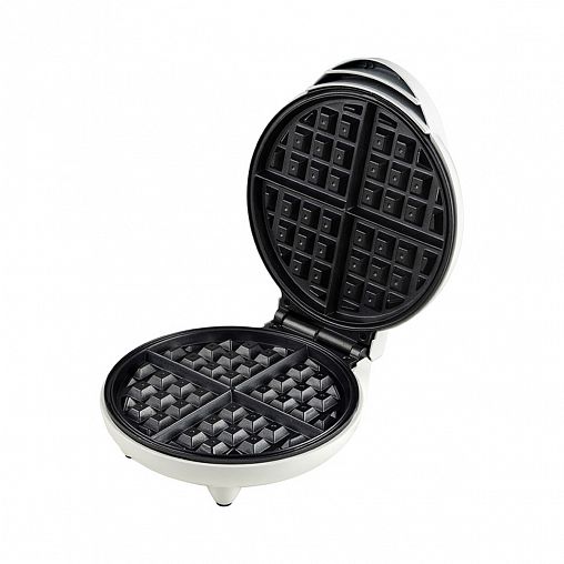 Вафельница электрическая Homestar HS-2024, 1200 Вт фото