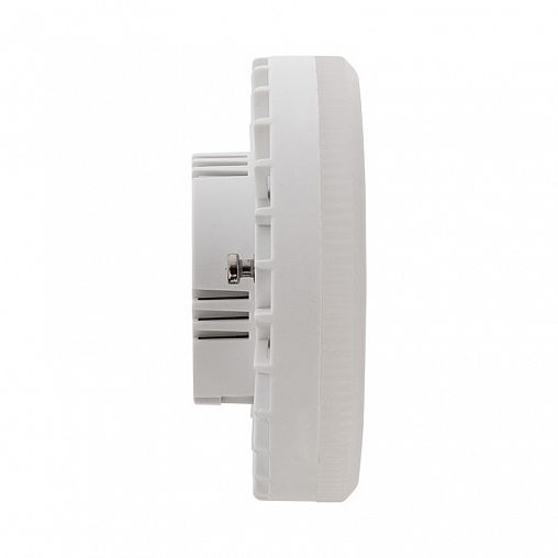 Лампа светодиодная Rexant Рефлектор, GX53, 10,5 Вт, 2700 К, теплый свет фото