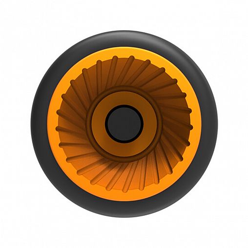 Пистолет-распылитель Fiskars 1027088, регулируемый фото