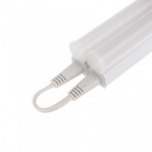 Светильник светодиодный линейный Rexant Т5-01, 16 Вт, 6500 К, IP20 фото