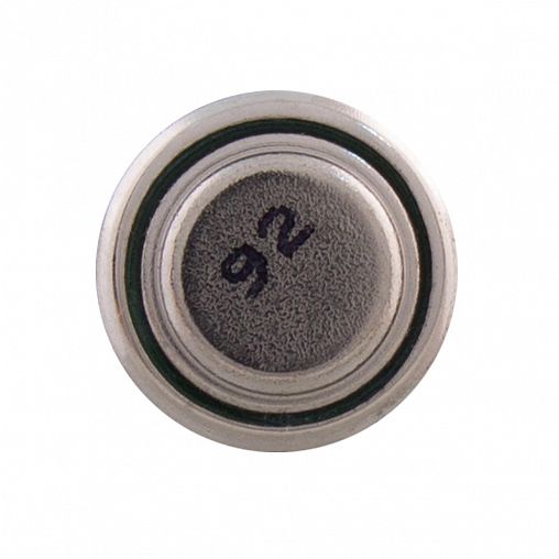 Батарейка GP Alkaline 192FRA-2C10, типоразмер LR4, 10 шт фото