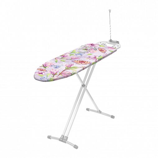 Гладильная доска Haushalt P Butterfly, 120 x 40 см фото